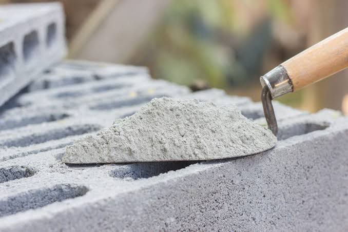 Cement Blocks