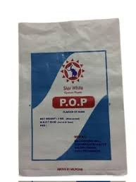 Plaster of Paris